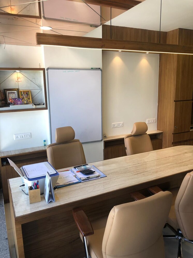 Team Area, bopal Commercial Office Space 785 Sq.Ft. In Bopal Ahmedabad 8606646