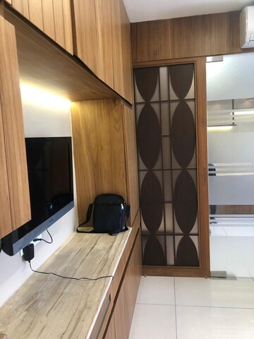 Furnished Amenities in  Office Space at Bopal – for Rent