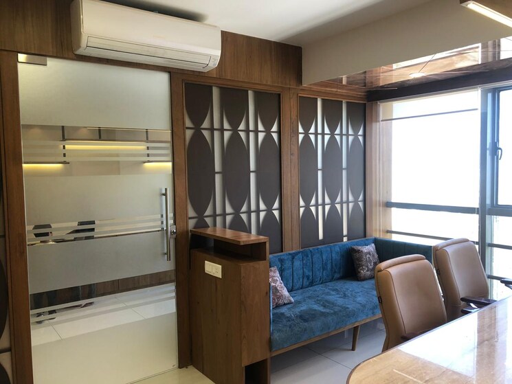 Bedroom, bopal Commercial Office Space 785 Sq.Ft. In Bopal Ahmedabad 8606646