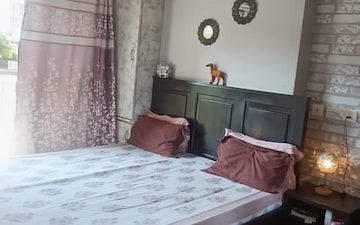 2 BHK Apartment For Rent in Madhav Palacia, Ghodbunder Road