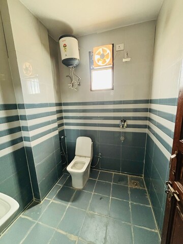 Bathroom in 3 BHK Apartment at Sitaphalmandi – for Sale