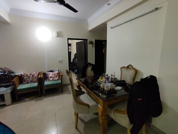 Living Room in 2.5 BHK Apartment at Galaxy Royale, Gaur City 2  – for Sale