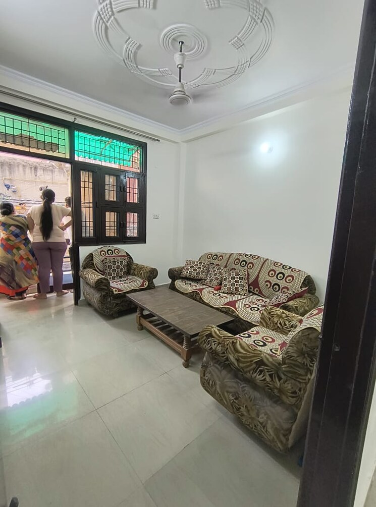 Living Room, sitaphalmandi 3 Bedroom 1326 Sq.Ft. Apartment In Sitaphalmandi Hyderabad 8606777
