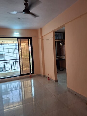 2 BHK Apartment For Rent in Anjanabai Apartment, Dombivli East