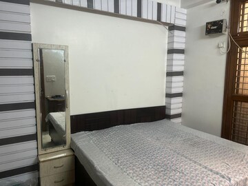 1 RK Apartment For Rent in Ashok Nagar