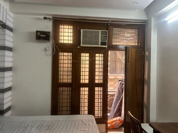 Room in 1 RK Apartment at Ashok Nagar – for Rent