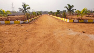 Plot Area in  Plot at Dhakoli – for Sale