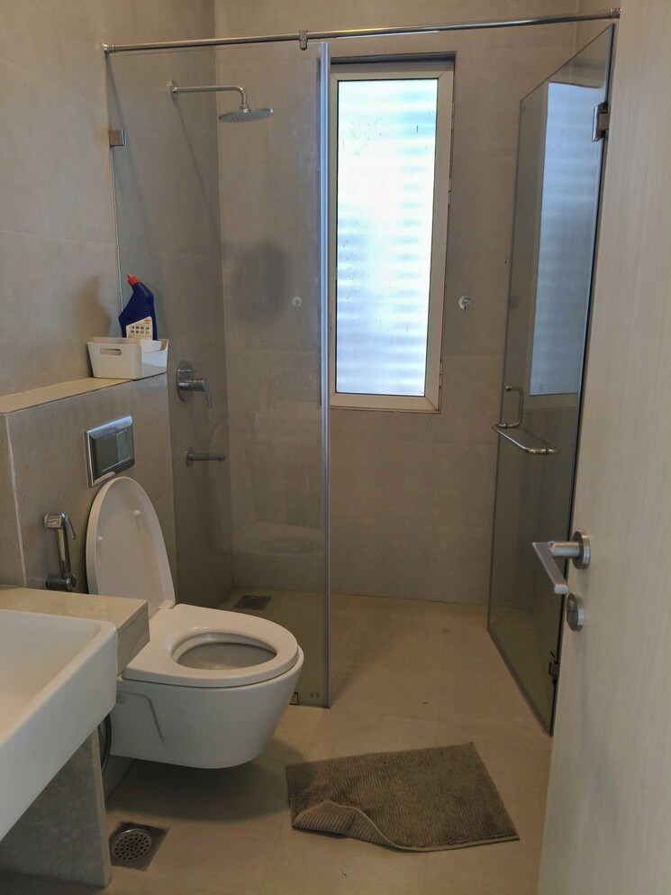 Bathroom, indiabulls-sky-forest 3 Bedroom 1821 Sq.Ft. Apartment In Lower Parel Mumbai 8606754