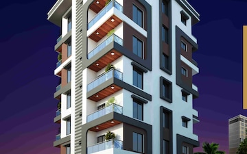 3 BHK Apartment For Sale in New Mankapur