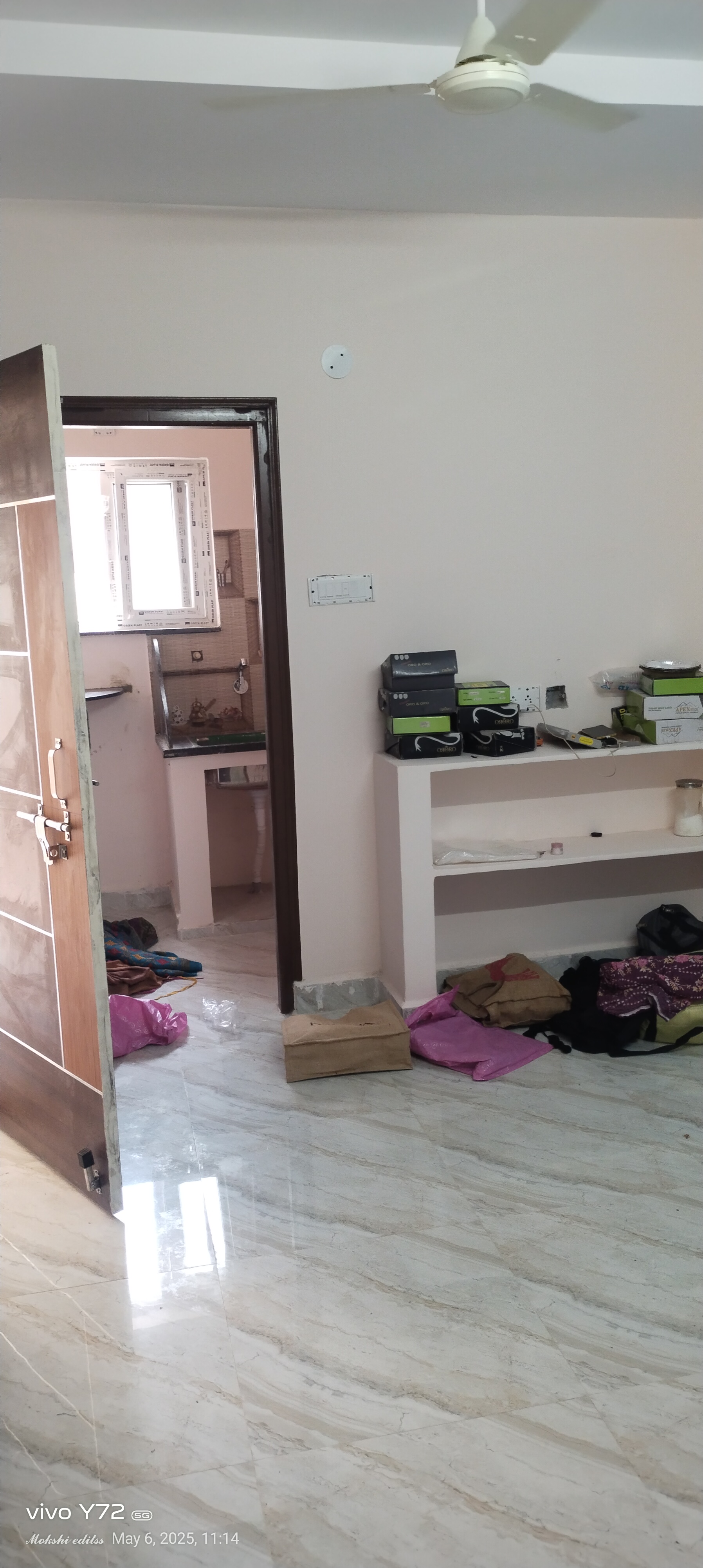 1 BHK 450 Sq.Ft. Independent House in Pavani Laxmi Nivas