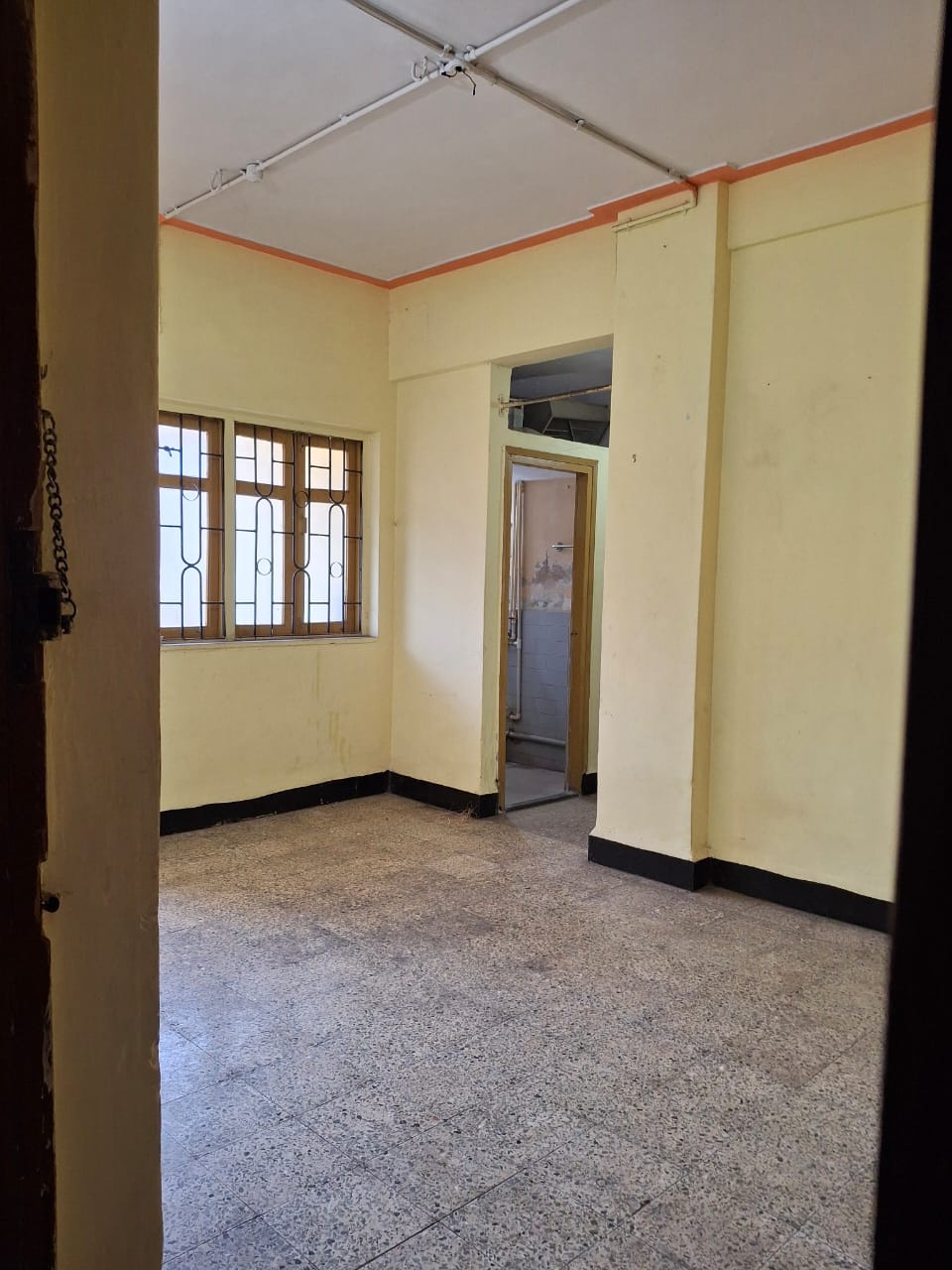 1 BHK + Extra Room Apartment For Rent in Navgiriraj 