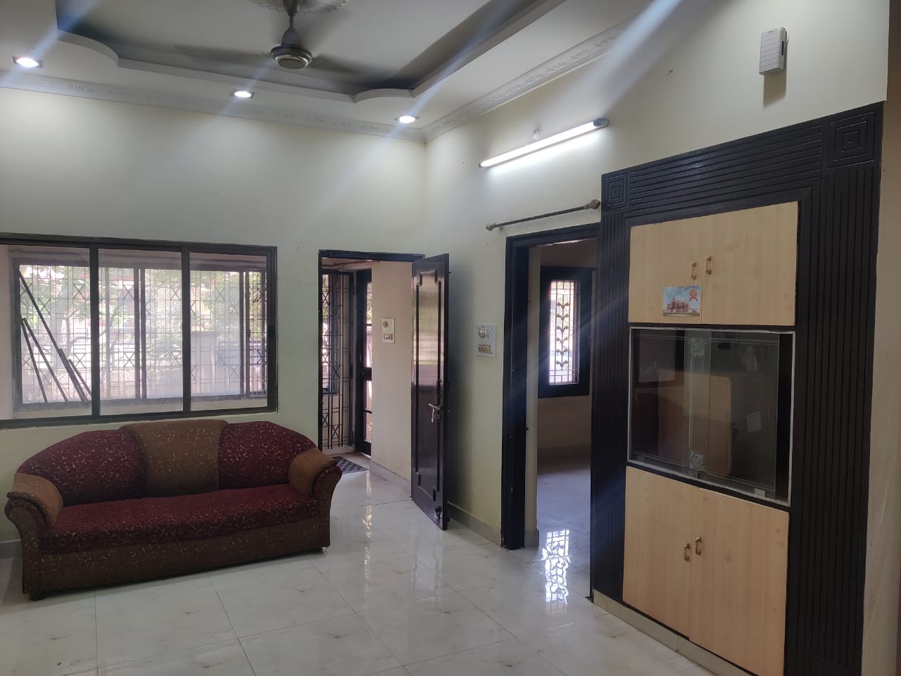 3 BHK Villa For Rent in Vishal Nagar