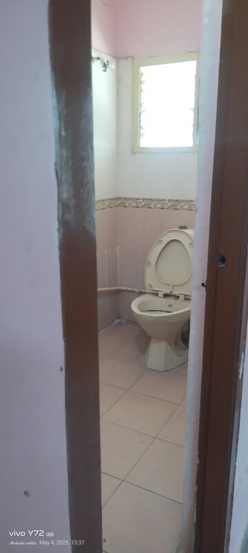 Bathroom in 2 BHK Apartment at Pavani Laxmi Nivas, Madhapur – for Rent