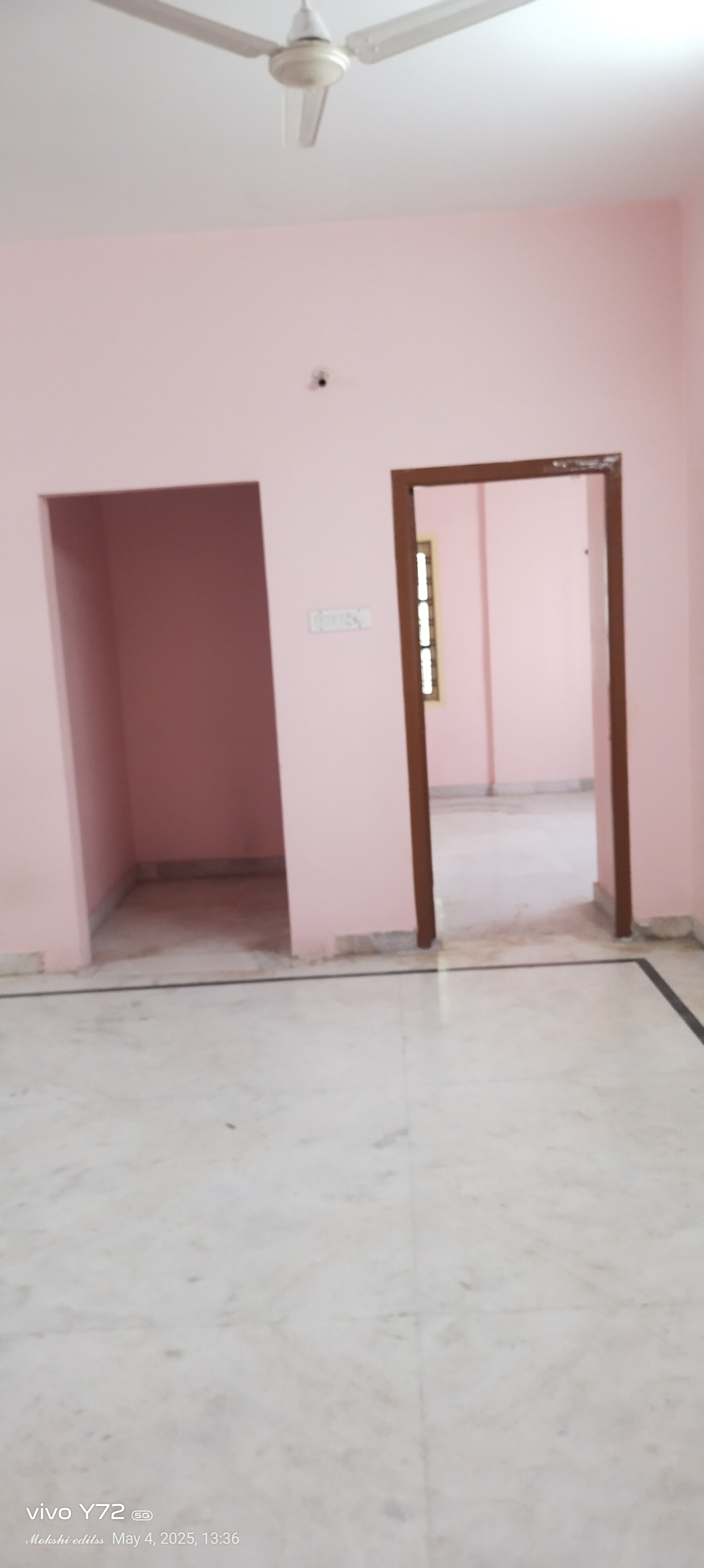 2 BHK 1200 Sq.Ft. Apartment in Pavani Laxmi Nivas