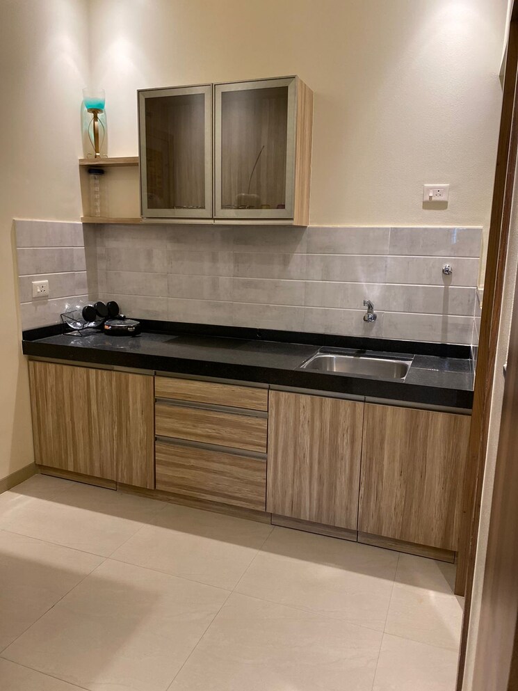 Kitchen, surobhi-regency 5 Bedroom 3295 Sq.Ft. Apartment In Ghorpadi Pune 8606857