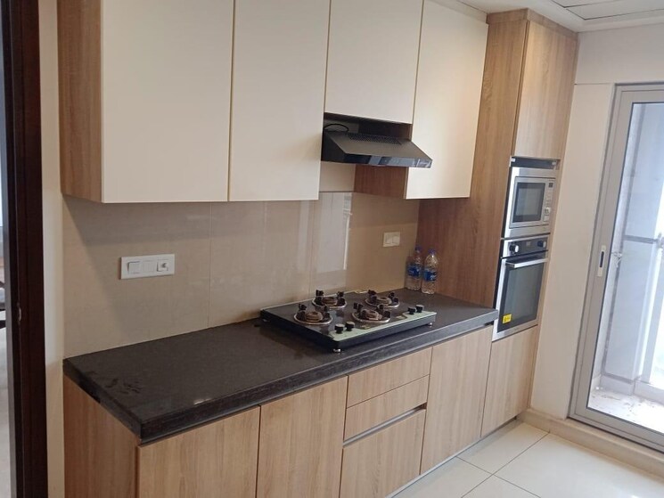 Kitchen, bombay-realty-island-city-center 4 Bedroom 2523 Sq.Ft. Apartment In Dadar East Mumbai 8606843