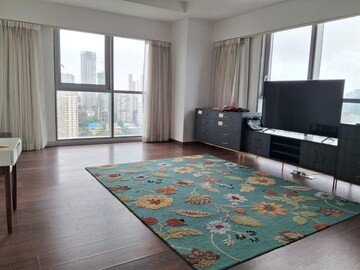 Bedroom in 4 BHK Apartment at Bombay Realty Island City Center, Dadar East – for Rent