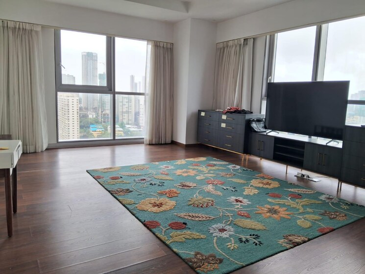 Bedroom, bombay-realty-island-city-center 4 Bedroom 2523 Sq.Ft. Apartment In Dadar East Mumbai 8606843