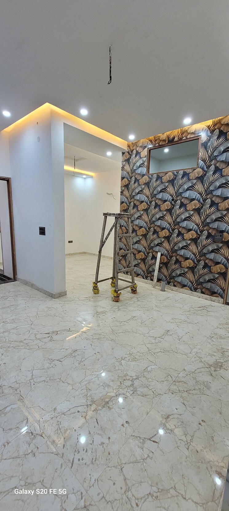 Room, meerut cantt 4 Bedroom 115 Sq.Yd. Independent House In Meerut Cantt Meerut 8606924