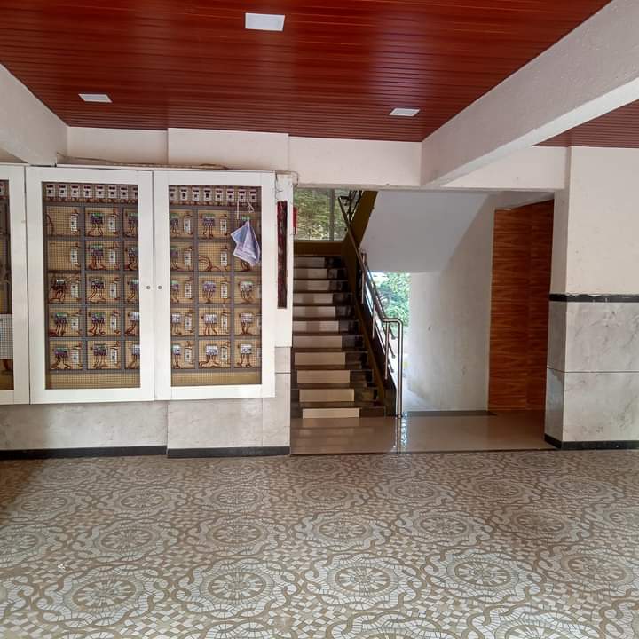 2 BHK + Extra Room 600 Sq.Ft. Apartment in Anant Tara Dombivli