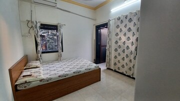 1.5 BHK Apartment For Rent in The Hirabad Mansion CHS, Mahim
