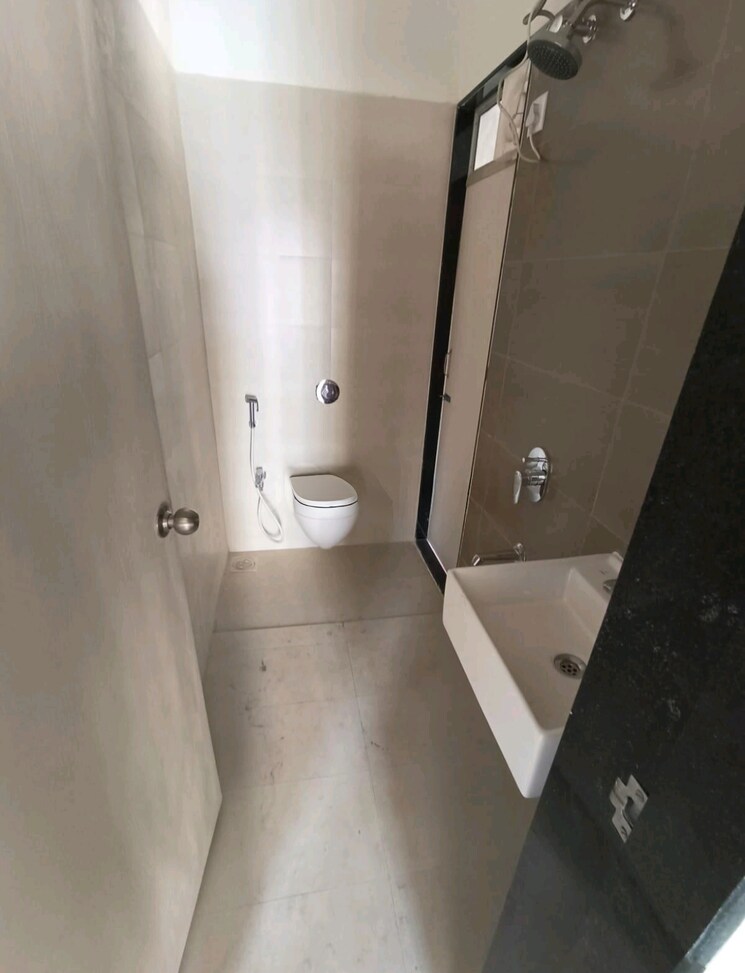 Bathroom, ashar-metro-towers 2 Bedroom 950 Sq.Ft. Apartment In Vartak Nagar Thane 8606938