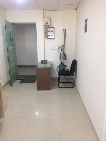 Living Room in 1 BHK Apartment at Unitech Uniworld Gardens 2, Sector 47 – for Sale