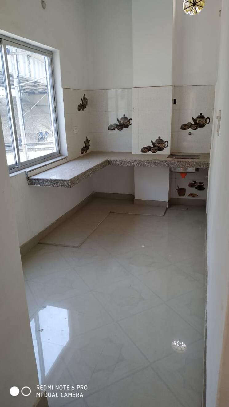 Kitchen, mahmoorganj 2 Bedroom 700 Sq.Ft. Independent House In Mahmoorganj Varanasi 8606927
