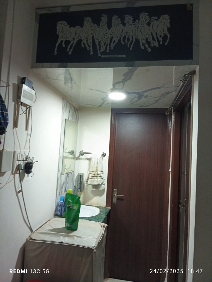 Team Area, chincholi-apartment 1 Bedroom 450 Sq.Ft. Apartment In Malad West Mumbai 8607204