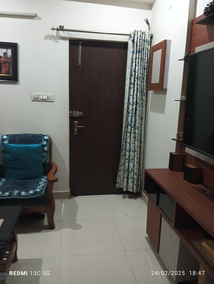 Living Room, chincholi-apartment 1 Bedroom 450 Sq.Ft. Apartment In Malad West Mumbai 8607204