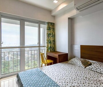 5 BHK Apartment For Rent in Piramal Aranya, Byculla