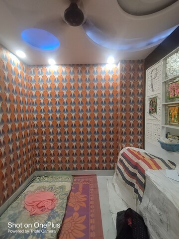 1 BHK Builder Floor For Rent in Nawada