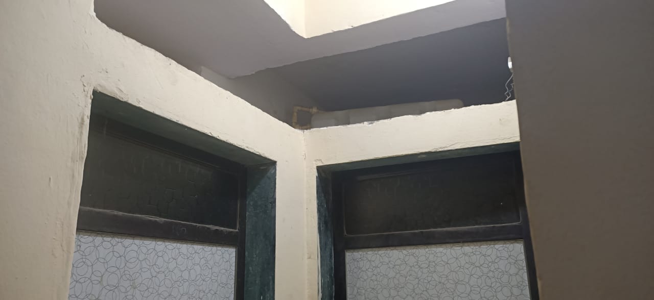 1 BHK + Extra Room Apartment For Rent in Paras Apartment