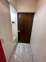 2 BHK 580 Sq.Ft. Apartment in Platinum Tower 4