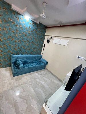 Furnished Amenities in 2 BHK Apartment at Andheri West – for Sale