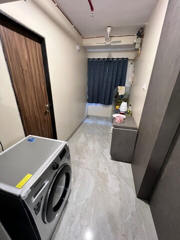 Master Bedroom in 2 BHK Apartment at Andheri West – for Sale