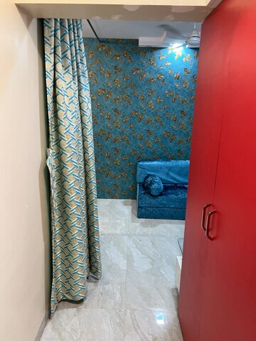 Bedroom in 2 BHK Apartment at Andheri West – for Sale