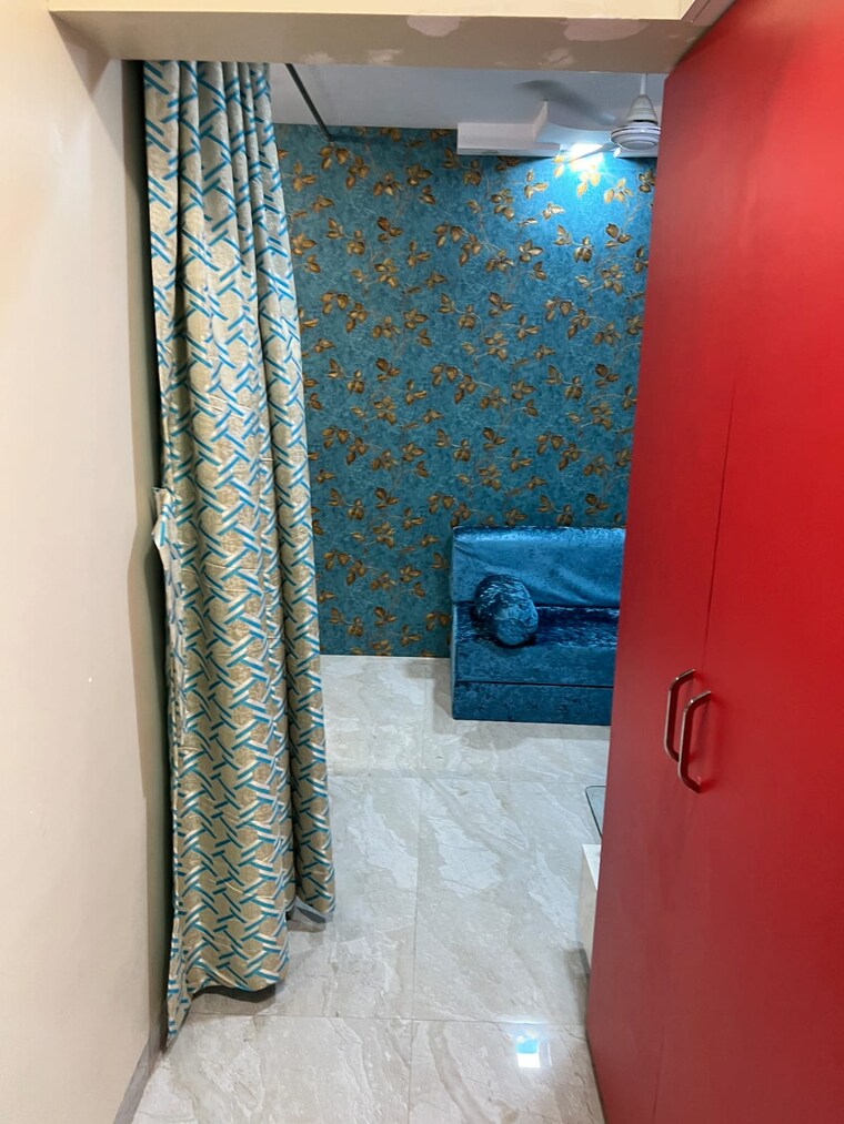 Bedroom, andheri west 2 Bedroom 580 Sq.Ft. Apartment In Andheri West Mumbai 8607093