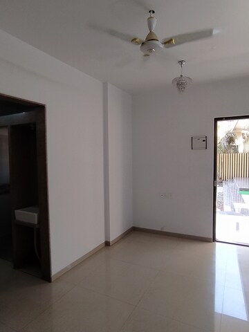 Living Room in 1 BHK Apartment at Tiara Hills, Mira Road – for Sale