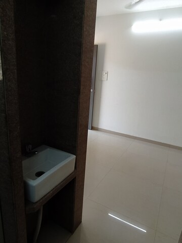 Bathroom in 1 BHK Apartment at Tiara Hills, Mira Road – for Sale