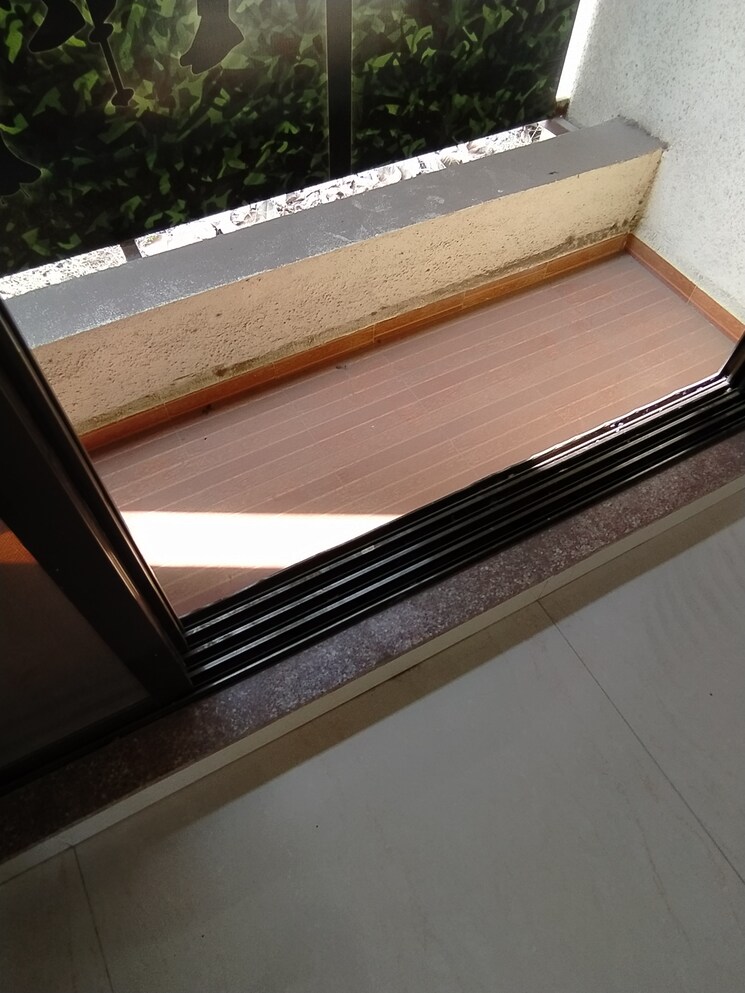 Balcony, tiara-hills 1 Bedroom 575 Sq.Ft. Apartment In Mira Road Thane 8441734