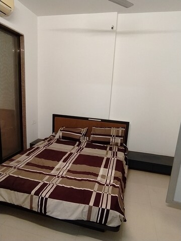 Bedroom in 1 BHK Apartment at Tiara Hills, Mira Road – for Sale