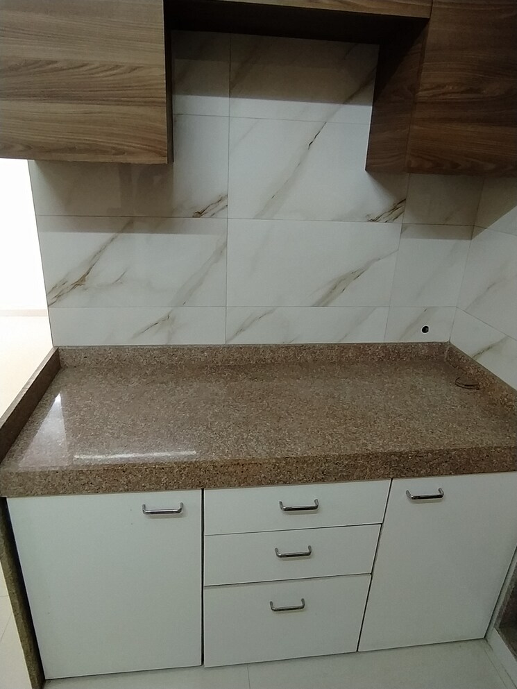 Kitchen, tiara-hills 1 Bedroom 575 Sq.Ft. Apartment In Mira Road Thane 8441734