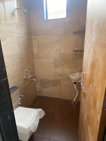 Bathroom in 2 BHK Villa at Avanti Vihar – for Rent