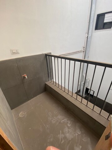 Balcony in 2 BHK Villa at Avanti Vihar – for Rent
