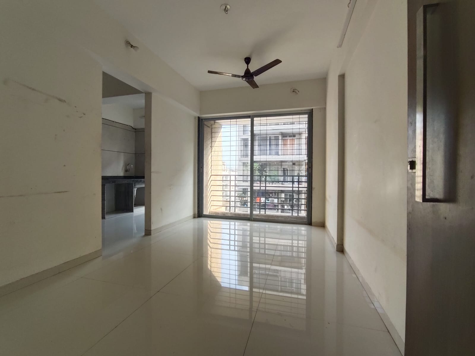 1 BHK 750 Sq.Ft. Apartment in Aramus Galassia