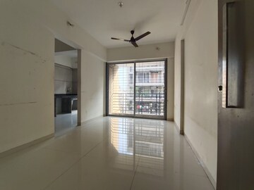 1 BHK Apartment For Rent in Aramus Galassia, Ulwe Sector 21