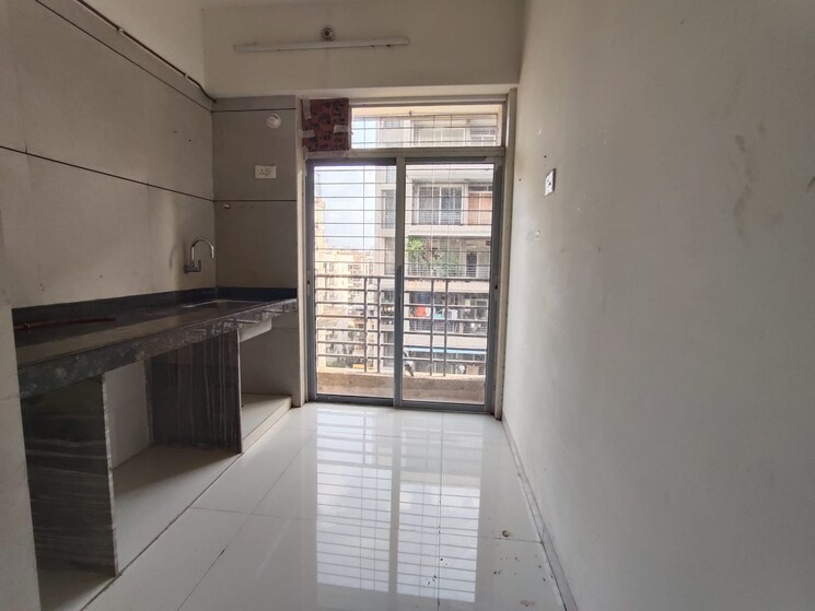 Kitchen, aramus-galassia 1 Bedroom 750 Sq.Ft. Apartment In Ulwe Sector 21 Navi Mumbai 8607181