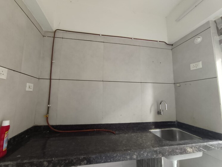 Kitchen, aramus-galassia 1 Bedroom 750 Sq.Ft. Apartment In Ulwe Sector 21 Navi Mumbai 8607181