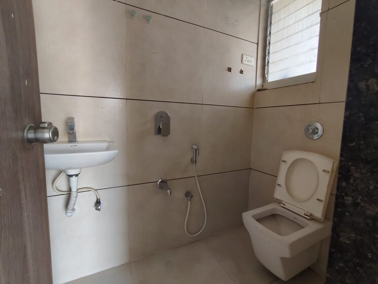 Master Bedroom, aramus-galassia 1 Bedroom 750 Sq.Ft. Apartment In Ulwe Sector 21 Navi Mumbai 8607181